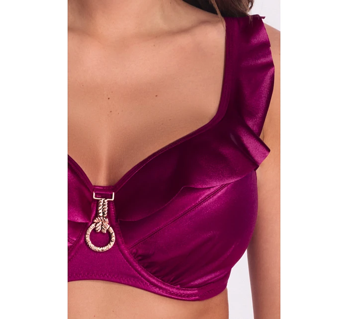 PLAVKOVÁ PODPRSENKA SK 249 MAGENTA PLAVKOVÁ PODPRSENKA SK 249 MAGENTA