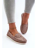 Mokasíny model 197144 Step in style