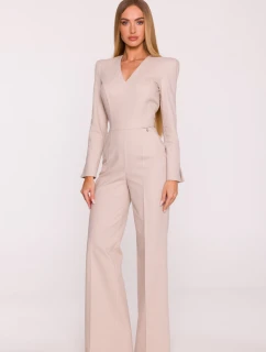 Dámsky overal model 216602 Moe