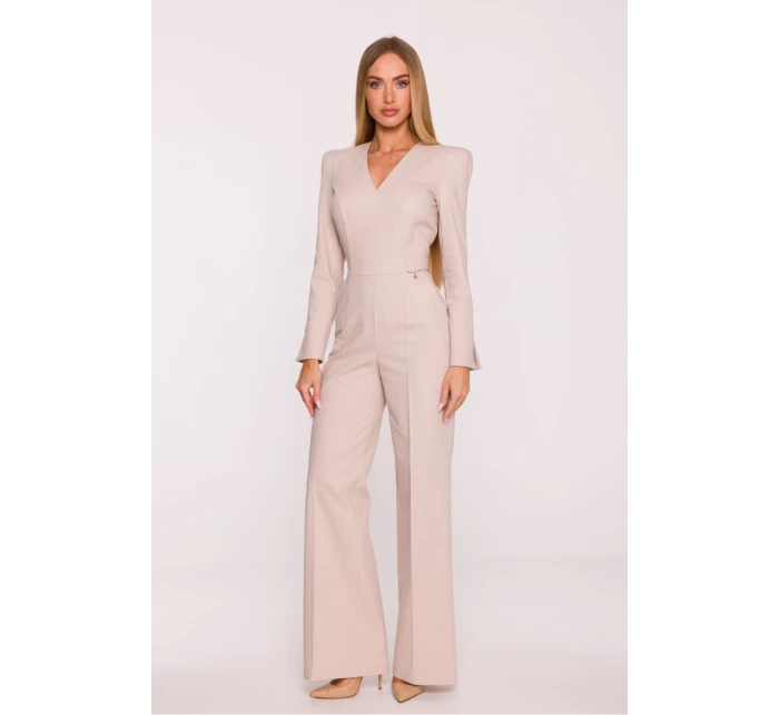 Dámsky overal model 216602 Moe