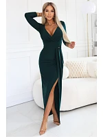 Dlhé šaty model 227055 Numoco