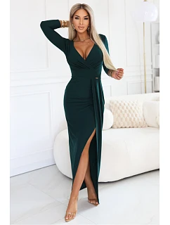 Dlhé šaty model 227055 Numoco