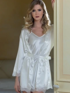 Dámský župan model 18638297 - Leilieve