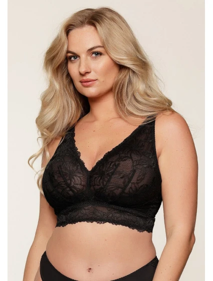 Dámská podprsenka model 21423430 - LingaDore Dámská podprsenka model 21423430 - LingaDore