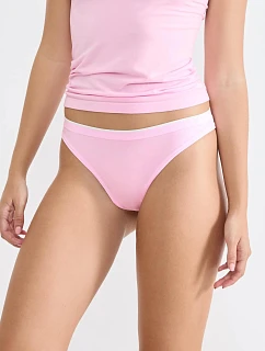 SLOGGI GO SENSE - Tanga 2 ks, ultra mäkký modal Sloggi