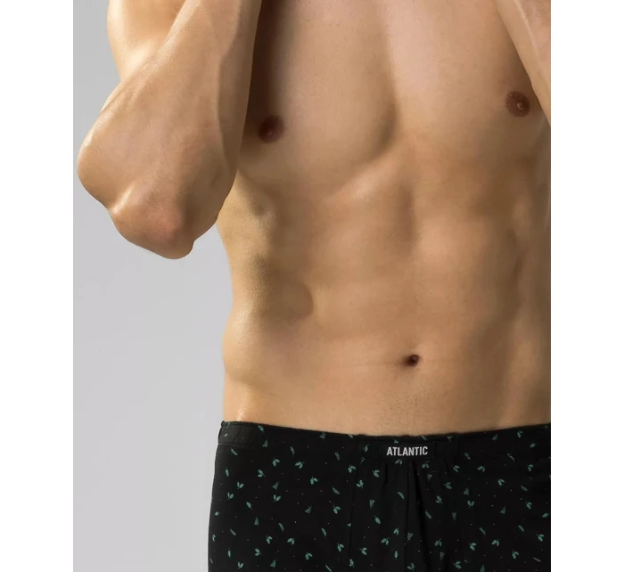 Boxerky Atlantic 3MH-196 A'3 S-2XL