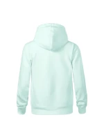 Malfini Moon W MLI-421A7 frost mikina Malfini Moon W MLI-421A7 frost mikina