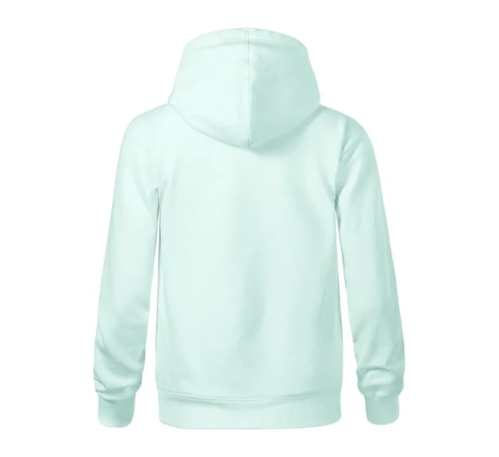 Malfini Moon W MLI-421A7 frost mikina Malfini Moon W MLI-421A7 frost mikina