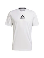 Adidas Primeblue Tričko určené pre M GM2135