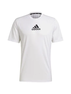 Adidas Primeblue Tričko určené pre M GM2135