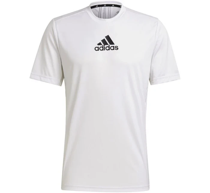 Adidas Primeblue Tričko určené pre M GM2135