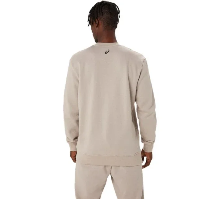 Mikina Asics M 2031E192250 Mikina Asics M 2031E192250
