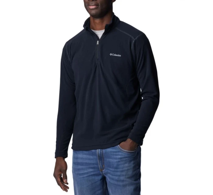 Columbia Klamath Range II Half Zip Fleece M Mikina 1352472010
