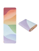 Cestovná podložka na jogu Spokey SPK-944217 Cestovná podložka na jogu Spokey SPK-944217