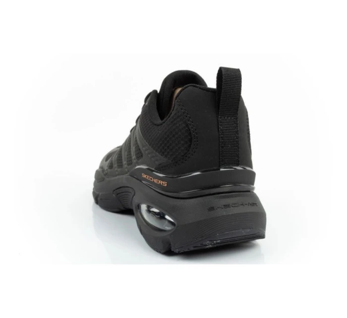 Skechers Air Ventura-Revell M 232657/BBK Skechers Air Ventura-Revell M 232657/BBK