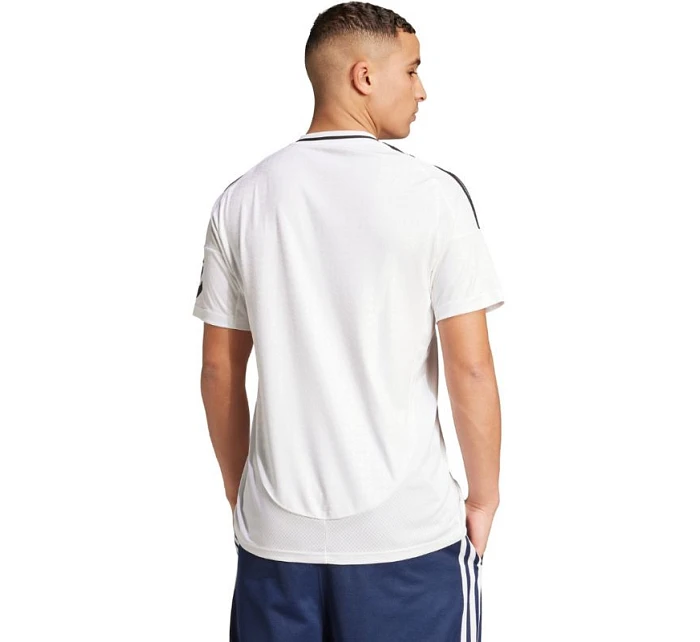 Košeľa adidas Real Madrid 24/25 Home M JX2136 muži