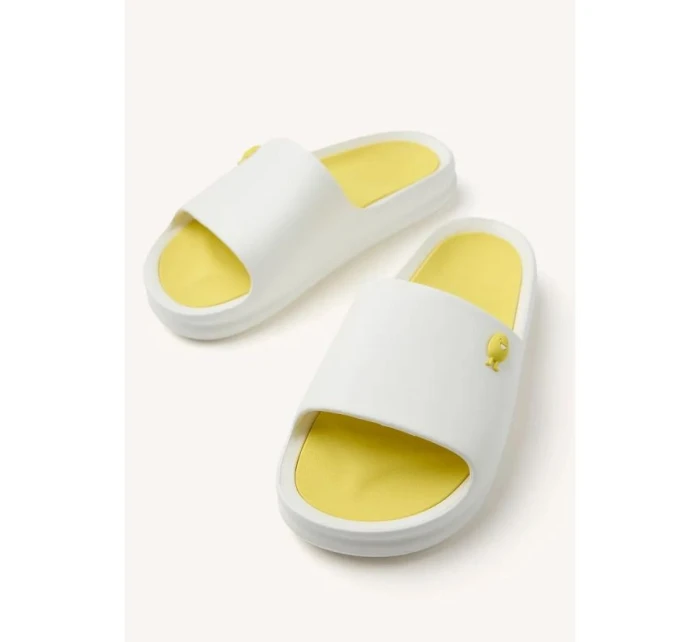 W dámské žabky model 21179849 - Gioseppo W dámské žabky model 21179849 - Gioseppo