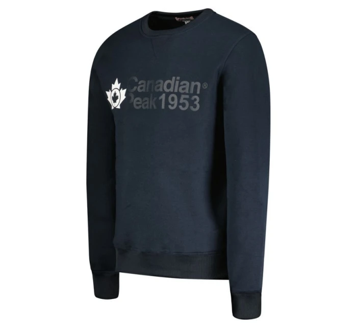 Bluza  NAVY RM MEN 317 model 21359081 - Canadian Peak