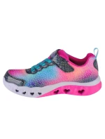Skechers Flutter Heart Lights 302315L-NVMT Multicolour 31 Skechers Flutter Heart Lights 302315L-NVMT Multicolour 31
