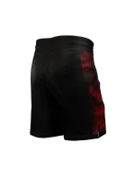Šortky - tréningové šortky pre bojové umenia "Leone" M Šortky - tréningové šortky pre bojové umenia "Leone" M