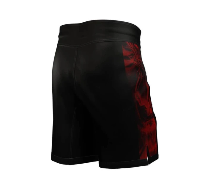 Šortky - tréningové šortky pre bojové umenia "Leone" M Šortky - tréningové šortky pre bojové umenia "Leone" M