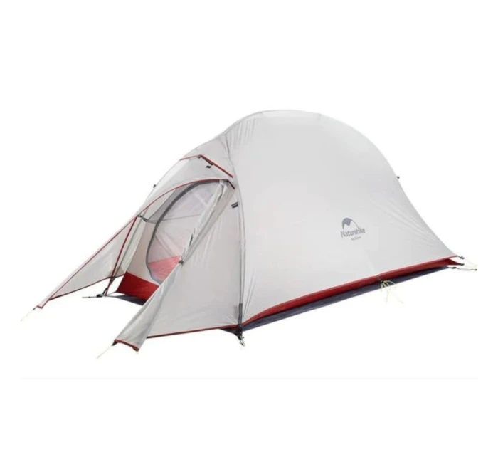 Stan Cloud Up 1  Green model 21716803 - Naturehike