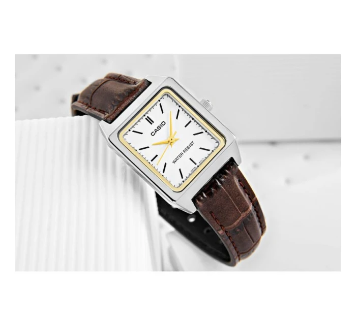 Dámské hodinky model 21806405 + BOX - CASIO Dámské hodinky model 21806405 + BOX - CASIO