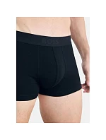 Pánske bavlnené boxerky Boss Trunk 3 Pak (50544263-002)