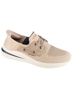 Skechers Slip-Ins: Delson 3.0 - Roth 210606-TPE Beige 41