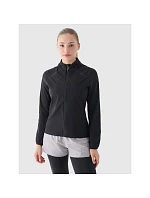 Dámska ultraľahká bežecká bunda 4F 4FRAW24TTJAF0773-20S
