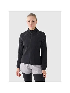Dámska ultraľahká bežecká bunda 4F 4FRAW24TTJAF0773-20S