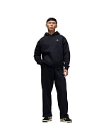 Pánské kalhoty Jordan Brooklyn černé, 010 model 22230647 - NIKE