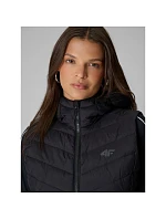 Dámská vesta se syntetickou výplní model 22369679 - 4F