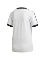 Dámske tričko 3 Stripes W ED7483 - Adidas