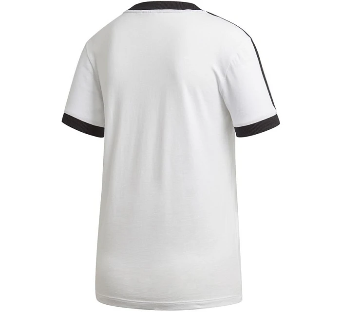 Dámske tričko 3 Stripes W ED7483 - Adidas