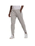 Dámske nohavice adidas Essentials Colorblock Block Cut 3-Stripes Regular Tapered Pants W HB2768
