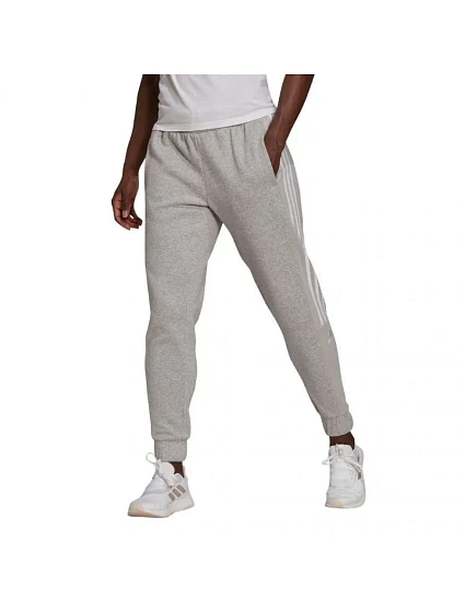 Spodnie Essentials Colorblock Block Cut 3Stripes Regular Tapered Pants W model 19557947 dámské - ADIDAS Spodnie Essentials Colorblock Block Cut 3Stripes Regular Tapered Pants W model 19557947 dámské - ADIDAS