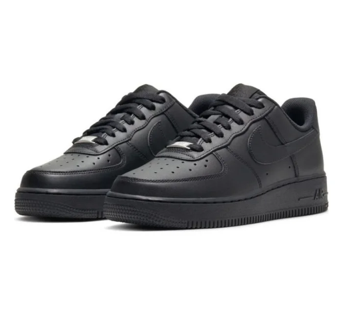Nike Air Force 1 '07 W DD8959-001 dámské boty