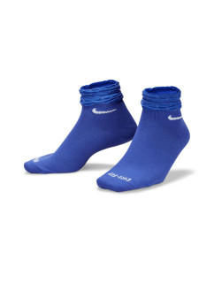 Ponožky Nike Everyday Blue DH5485-430