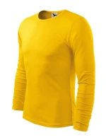 Pánske tričko Fit-T LS M MLI-11904 - Malfini
