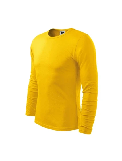 Pánske tričko Fit-T LS M MLI-11904 - Malfini
