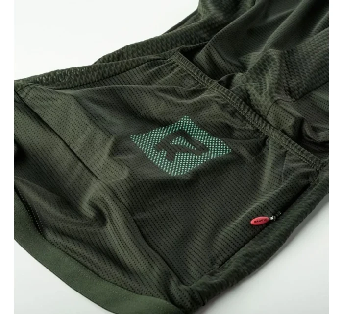 Dámský cyklistický dres W model 18041129 - Radvik Dámský cyklistický dres W model 18041129 - Radvik