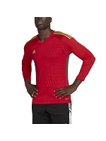 Pánske brankárske tričko Tiro 23 Competition M HL0007 - Adidas