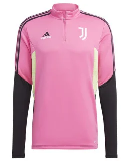 Mikina Juventus Training Top M model 21871971 pánské - ADIDAS