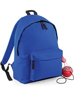 BagBase BG 125 Originálny módny batoh 52.0125 bright royal BagBase BG 125 Originálny módny batoh 52.0125 bright royal