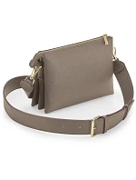 BG Taška přes rameno "Boutique" 52.0 taupe model 22481093 - BagBase BG Taška přes rameno "Boutique" 52.0 taupe model 22481093 - BagBase