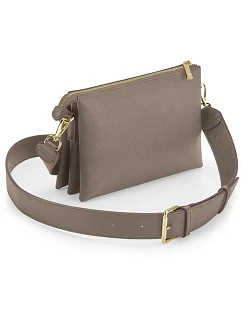 BG Taška přes rameno "Boutique" 52.0 taupe model 22481093 - BagBase