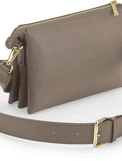 BG Taška přes rameno "Boutique" 52.0 taupe model 22481093 - BagBase