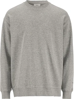 Frequent Sweatshirt M Pánská mikina grey melange model 22467735 - Craft Corporate