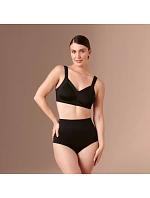 Beauty Shaper funkčné sťahovacie nohavičky clean cut 1787 black - Anita Classix Beauty Shaper funkčné sťahovacie nohavičky clean cut 1787 black - Anita Classix